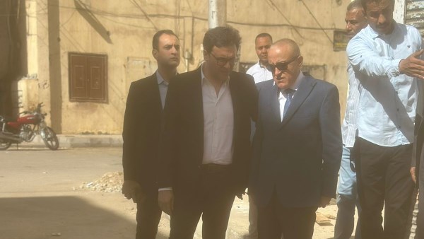 وزير الثقافة