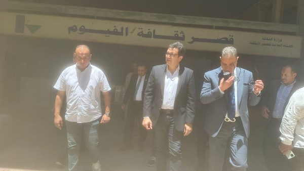وز الثقافة