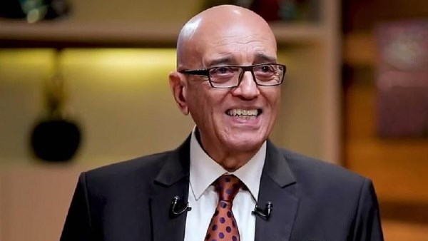 محمد سلماوي