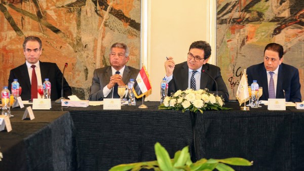 وزير الثقافة : لا مساس بحرية الإبداع