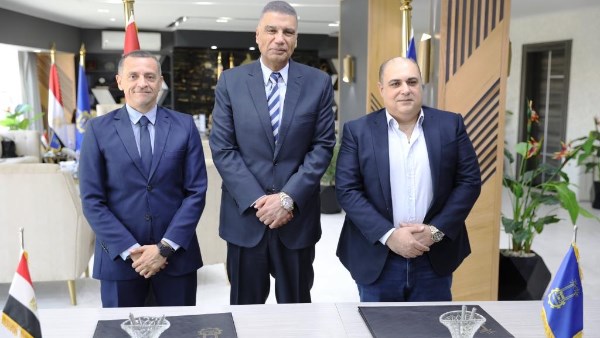 بروتوكول تعاون بين قصور الثقافة ومحافظة أسوان لإدراج مسرح فوزي فوزي ضمن خريطة البرامج السياحية