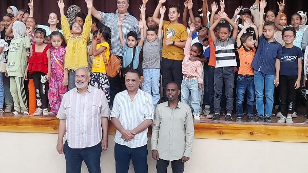 فعاليات ثقافية وفنية
