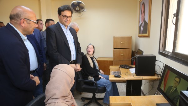 وزير الثقافة 