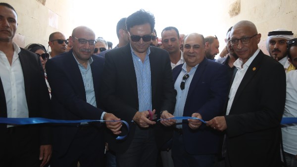 وزير الثقافة 