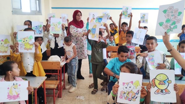 فعاليات ثقافية وفنية 