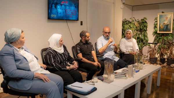 فعاليات ثقافية