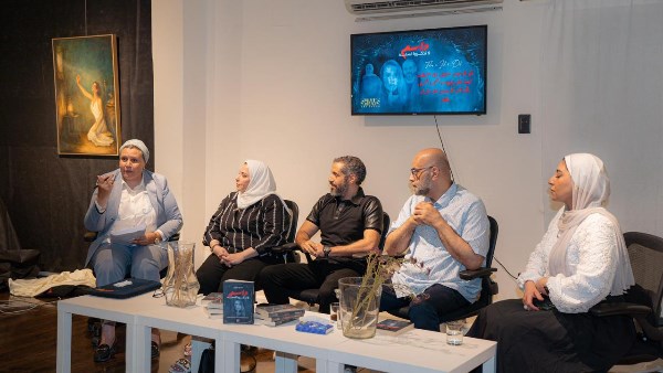 فعاليات ثقافية وفنية 