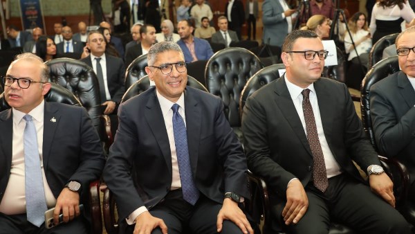 تنفيذ مشروعات تنموية متكاملة في المناطق الجديدة بالجيزة .. تفاصيل