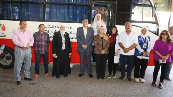 المهندس عادل النجار محافظ الجيزة