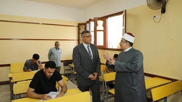 المهندس عادل النجار محافظ الجيزة