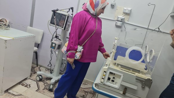 فريق العلاج الحر 
