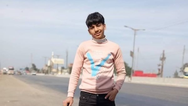 انتشال جثمان طالب غرق داخل ترعة في المنوفية