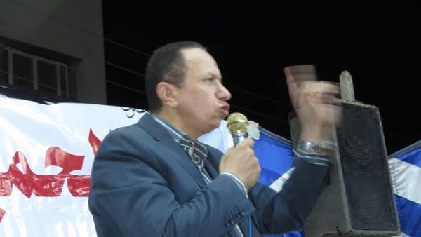 عبد الحميد الشيخ 