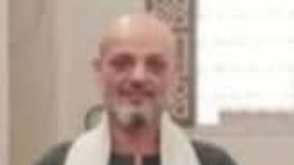 الاب المتهم بقتل طفليه