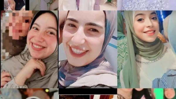 قصص كفاحهن انتهت بالجنة.. حكاية 18 فتاة رحلن في غمضة عين بالمنوفية