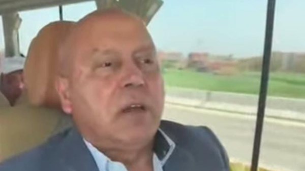 كامل الوزير 
