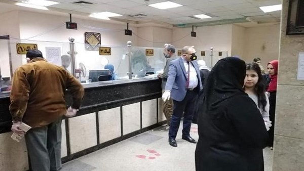 معاش ربات البيوت بدون وظيفة.. ما هي شروط التسجيل؟