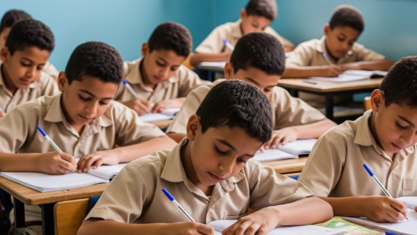 التحويلات بين المدارس