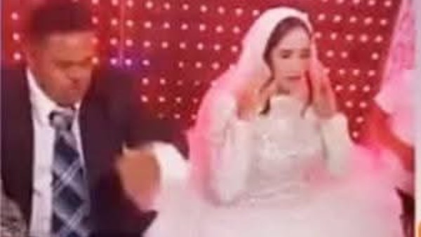عروسة فيديو متلازمة داون