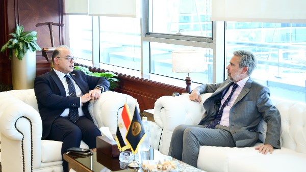 الرقابة المالية: قانون التأمين الموحد يجذب المزيد من الاستثمارات الأجنبية