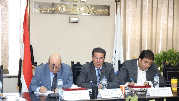 الزراعة: نستورد 70% من المبيدات والصين في مقدمة الدول المصدرة