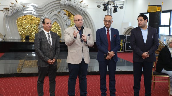 محافظ بني سويف 