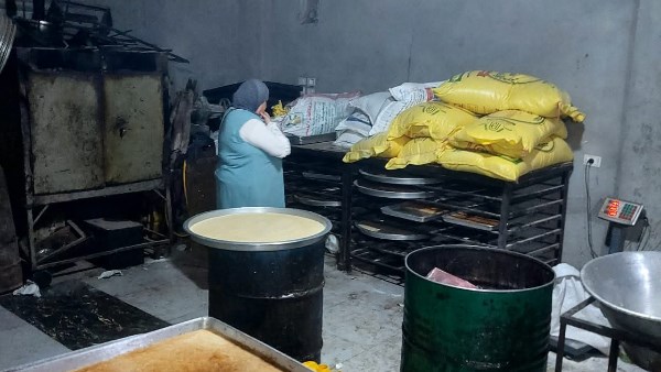 ضبط 14 طن سردين فاسد بمخزن في الواسطى.. بني سويف تتحرك لحماية صحة المواطنين