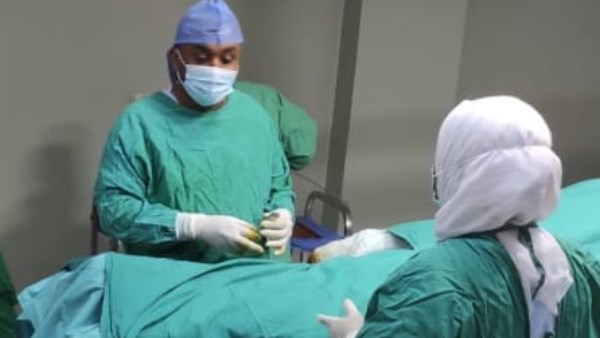صحة بني سويف