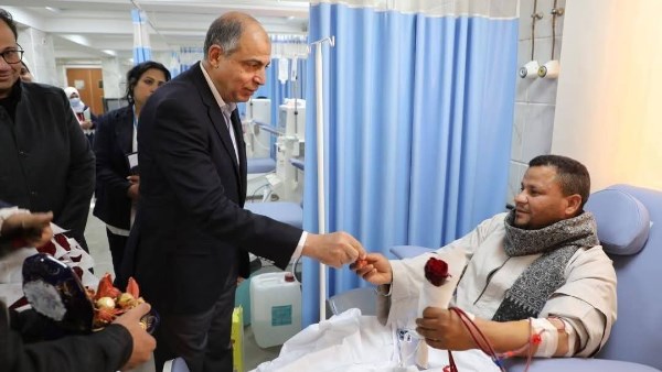 محافظ المنيا: جولاتي الميدانية جعلتني أقرب إلى نبض المواطن