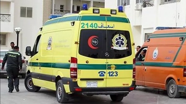 إصابة 15 شخصًا باشتباه تسمم غذائي في حفل زفاف بالعدوة في المنيا