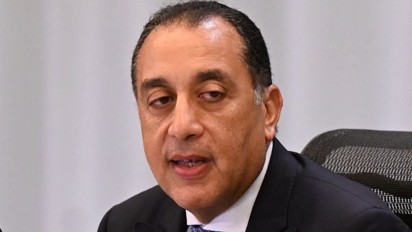 رئيس مجلس الوزراء 