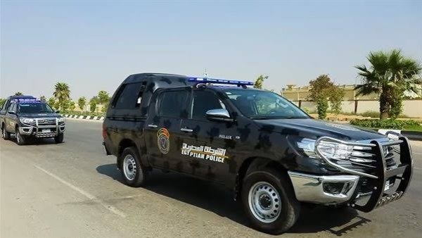 لخلافات أسرية.. زوج ينهى حياة زوجته وشقيقتها بإحدى قرى بني مزار بالمنيا