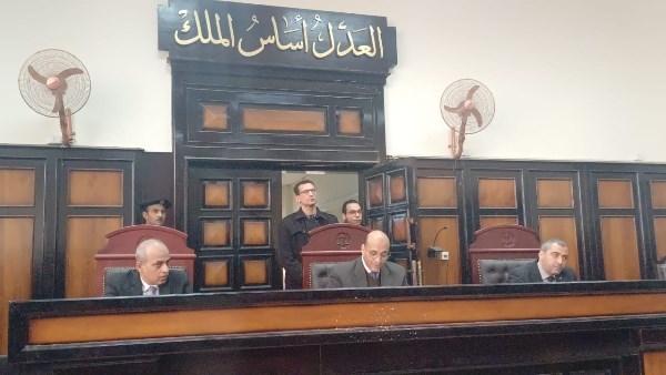 قرار عاجل في محاكمة المتهمين بإنهاء حياة مساعد وزير الداخلية الأسبق وزوجته بأسيوط