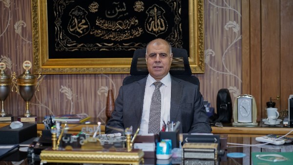 الميراث يشعل مشاجرة بسوهاج .. والأمن يتدخل بعد إصابة عامل