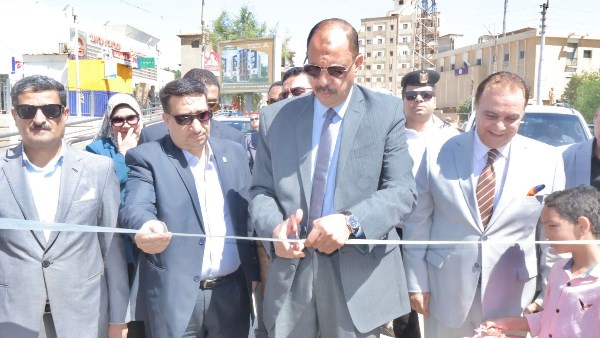 محافظ سوهاج