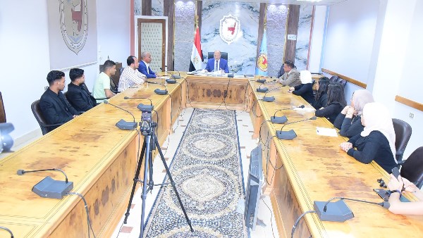 جامعة سوهاج