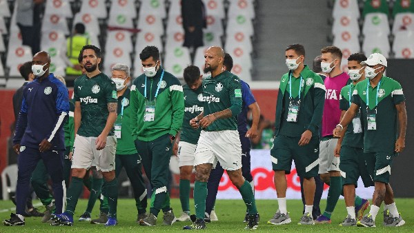 بالميراس