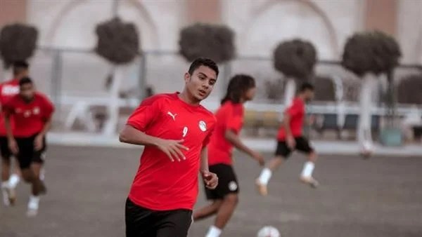 أحمد جمال