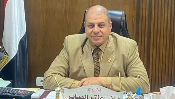 وكيل وزارة التعليم بقنا