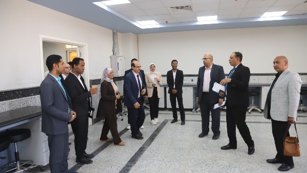 لجنة مجلس الجامعات الأهلية