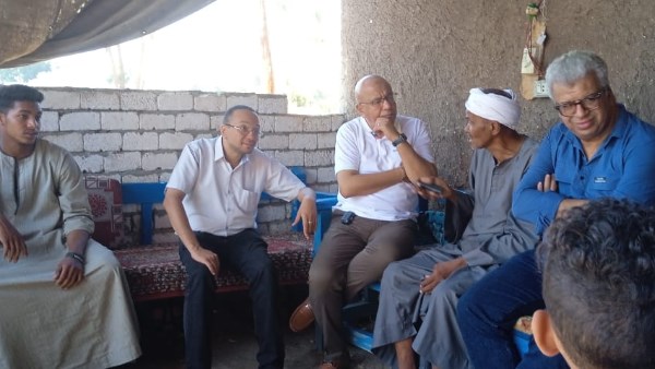 صحة قنا