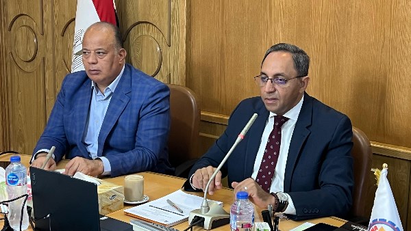 أخبار قنا: غرق شابين بترعة توشكى.. وإطلاق خطة تنموية لتحقيق تكامل عمرانى شامل