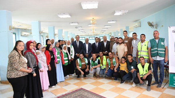 احتفالية مصر الخير 