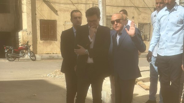 وزير الثقافة يوجه بإحالة عدد من المسؤولين بإقليم جنوب الصعيد للتحقيق عقب زيارة تفقدية لقصري ثقافة بالأقصر