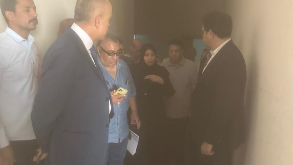 وزير الثقافة 