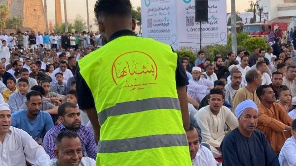 الشباب والرياضة بالأقصر يستهدف 3600 مستفيد بـ 44 نشاطاً على مدار الأسبوع الماضي