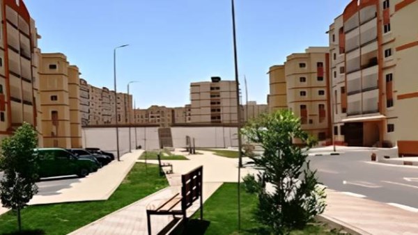 جهود محافظة اسوان
