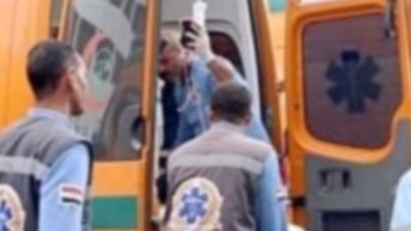 حادث ارشيفية