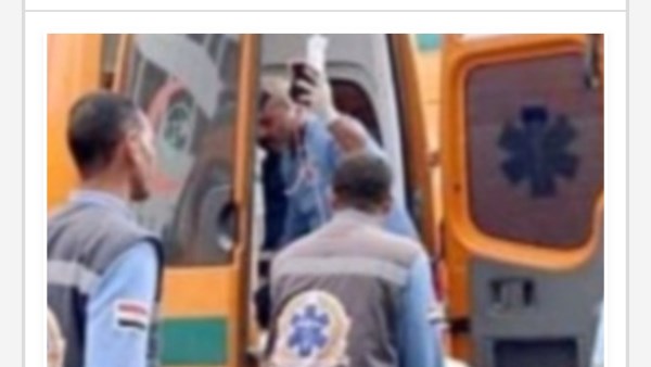 حادث ارشيفية 