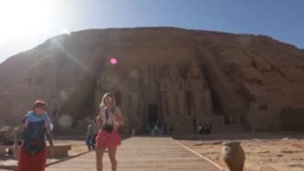 تعرف على حالة الطقس في أسوان .. اليوم